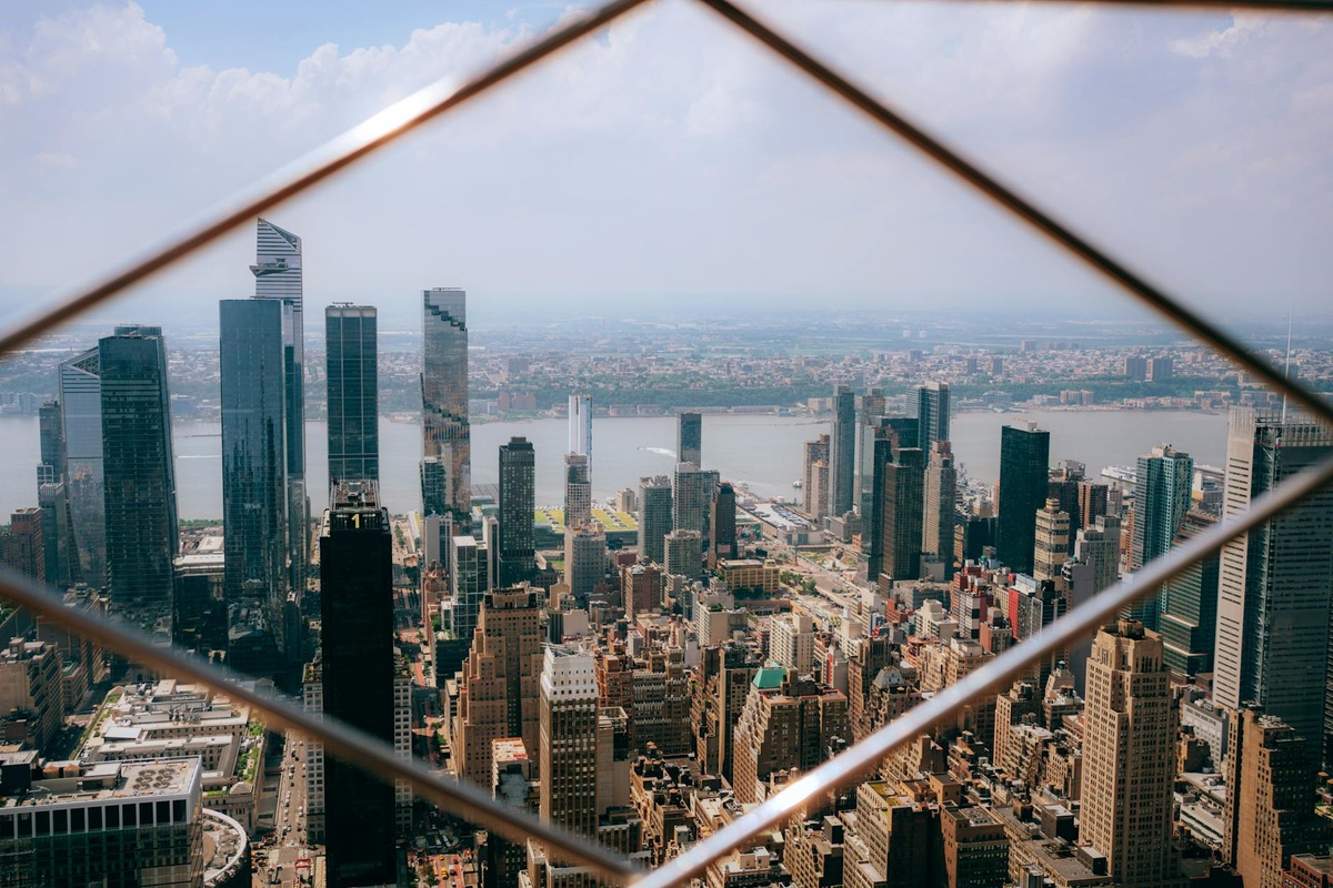 A local’s travel guide to New York City: what to eat, see and do in three days