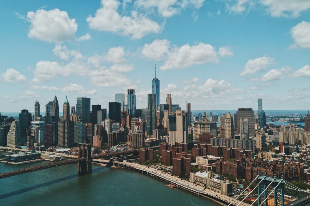 A local’s travel guide to New York City: what to eat, see and do in three days