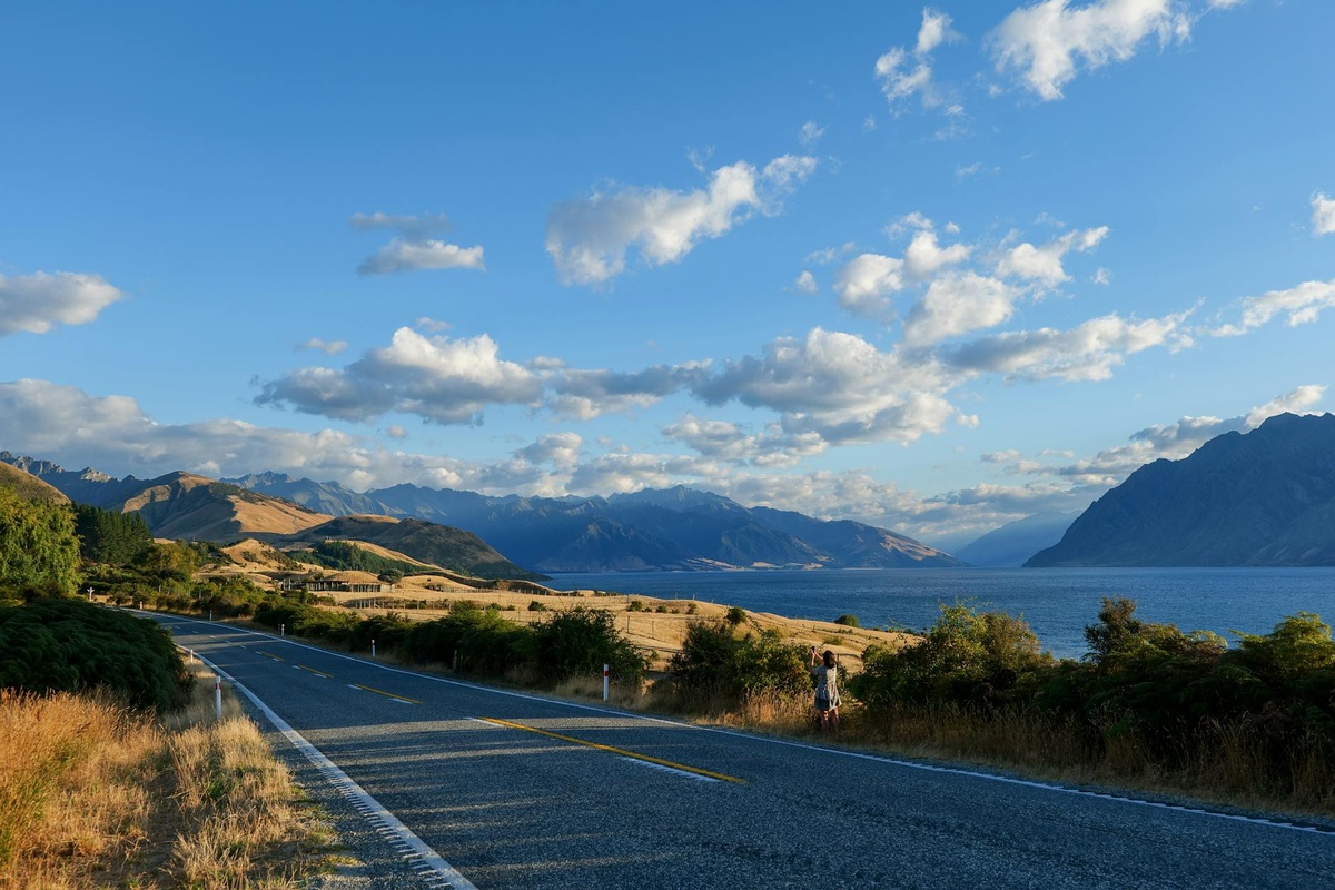 A Scenic 10-Day Road Trip Through the Dolomites: Hiking, Lakes & Mountain Rifugios