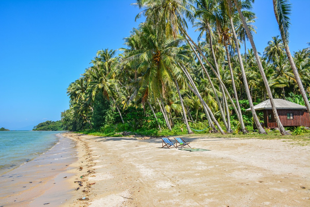 Affordable Summer Getaways in Asia for 2026 (Flights Under $800 from the US)