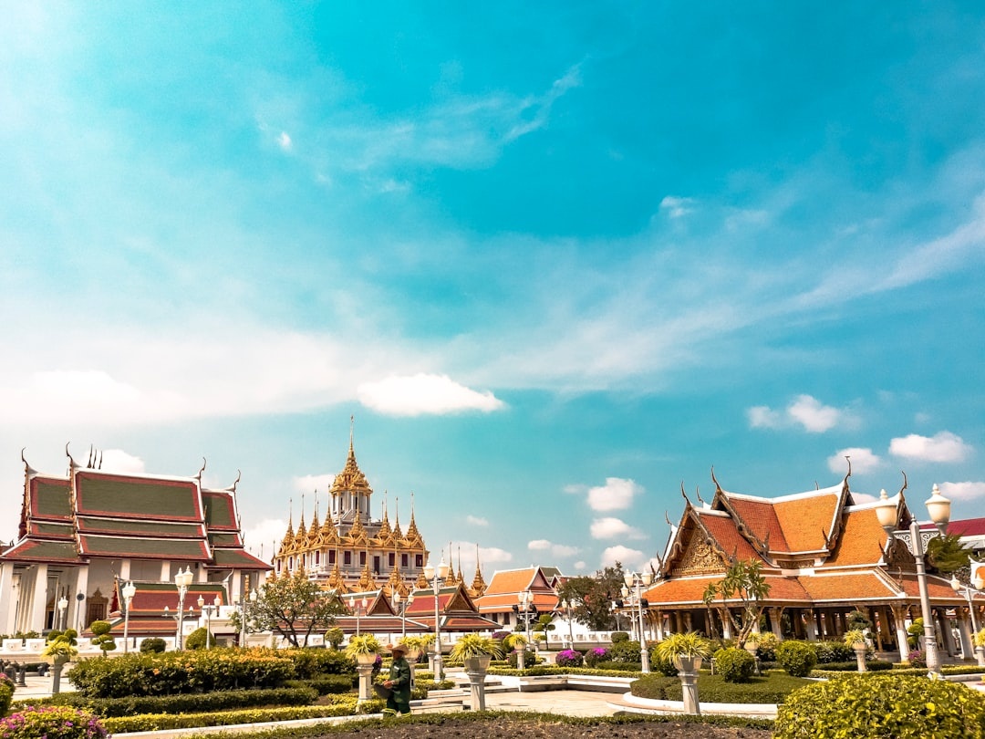Affordable Summer Getaways in Asia for 2026 (Flights Under $800 from the US)