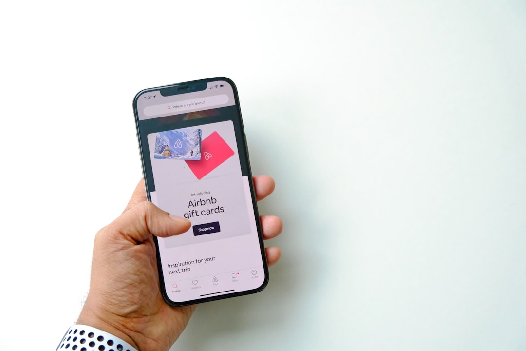 Airbnb upgrades iOS and Android app with three key enhancements for your next trip