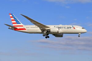American Airlines Is Getting Starlink Wi-Fi — Here’s Why That’s a Big Deal for Travelers