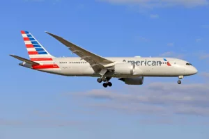 Η American Airlines αποκτά Wi‑Fi Starlink — γιατί αυτό είναι μεγάλη υπόθεση για τους ταξιδιώτες