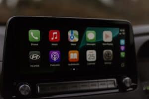 Android Auto App Widgets Leak Hints at Smarter Summer Road Trips