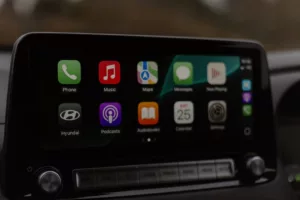 Διαρροή για Widgets του Android Auto Υπονοεί Πιο Έξυπνα Οδικά Ταξίδια Το Καλοκαίρι