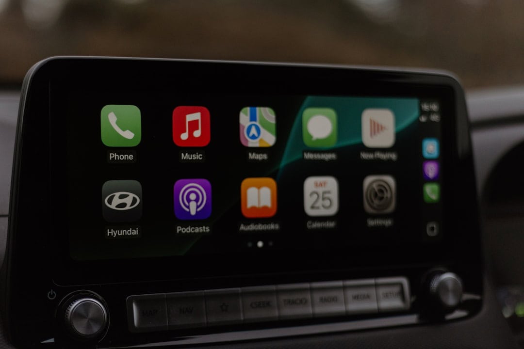 Android Auto app widgets mirror mobile setup, leak shows as release nears