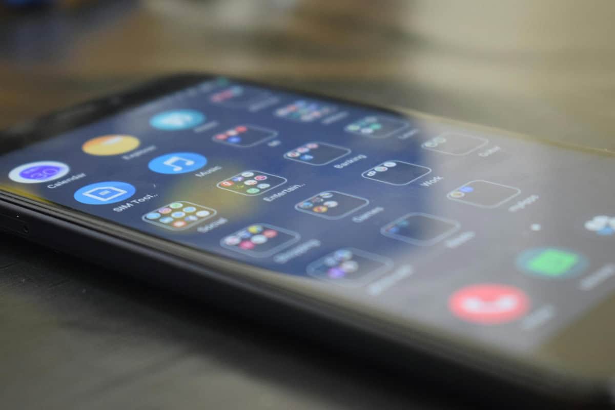 Android Auto app widgets mirror mobile setup, leak shows as release nears