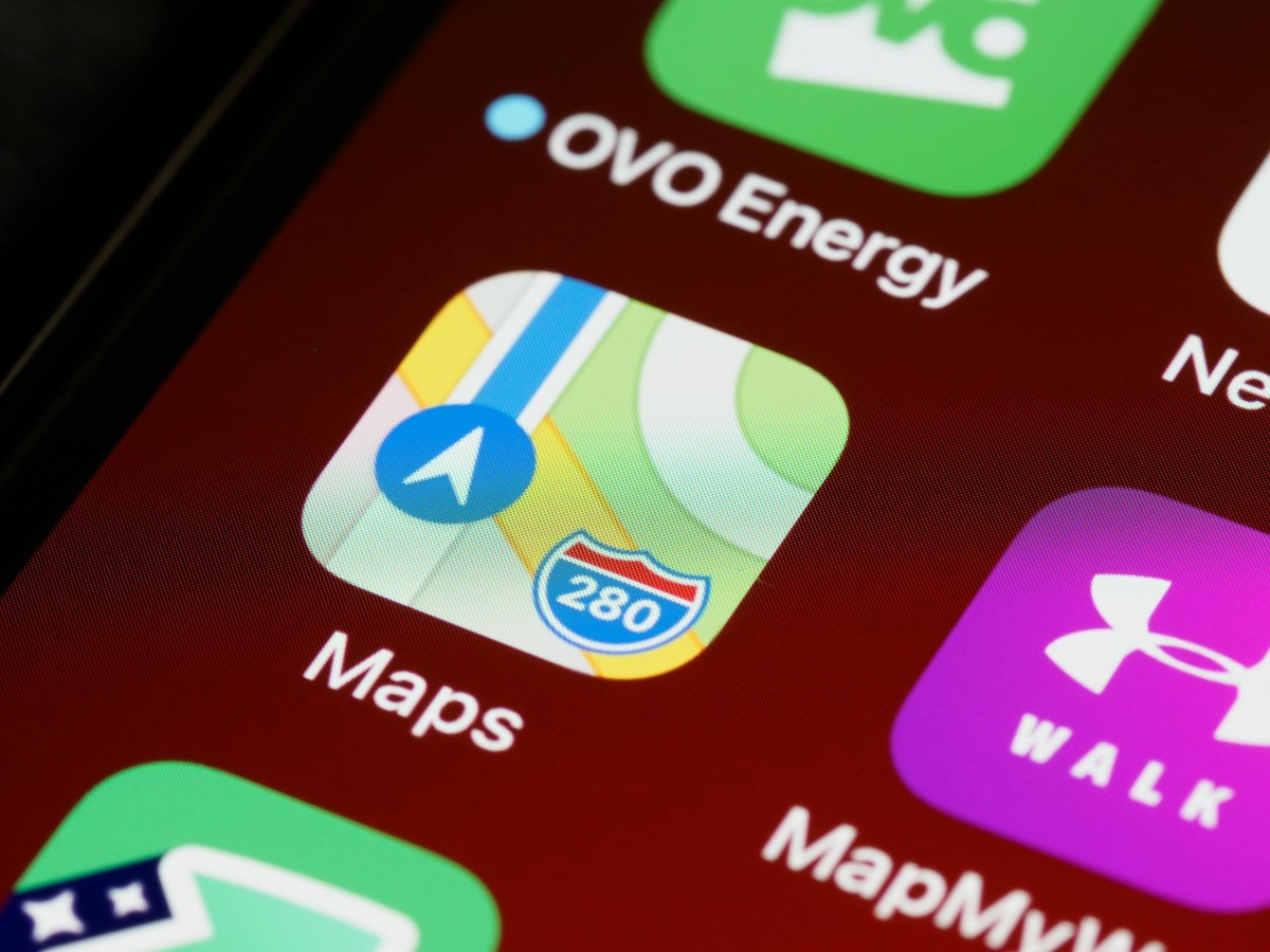 Apple Maps expands Detailed City Experience to Rome and Naples
