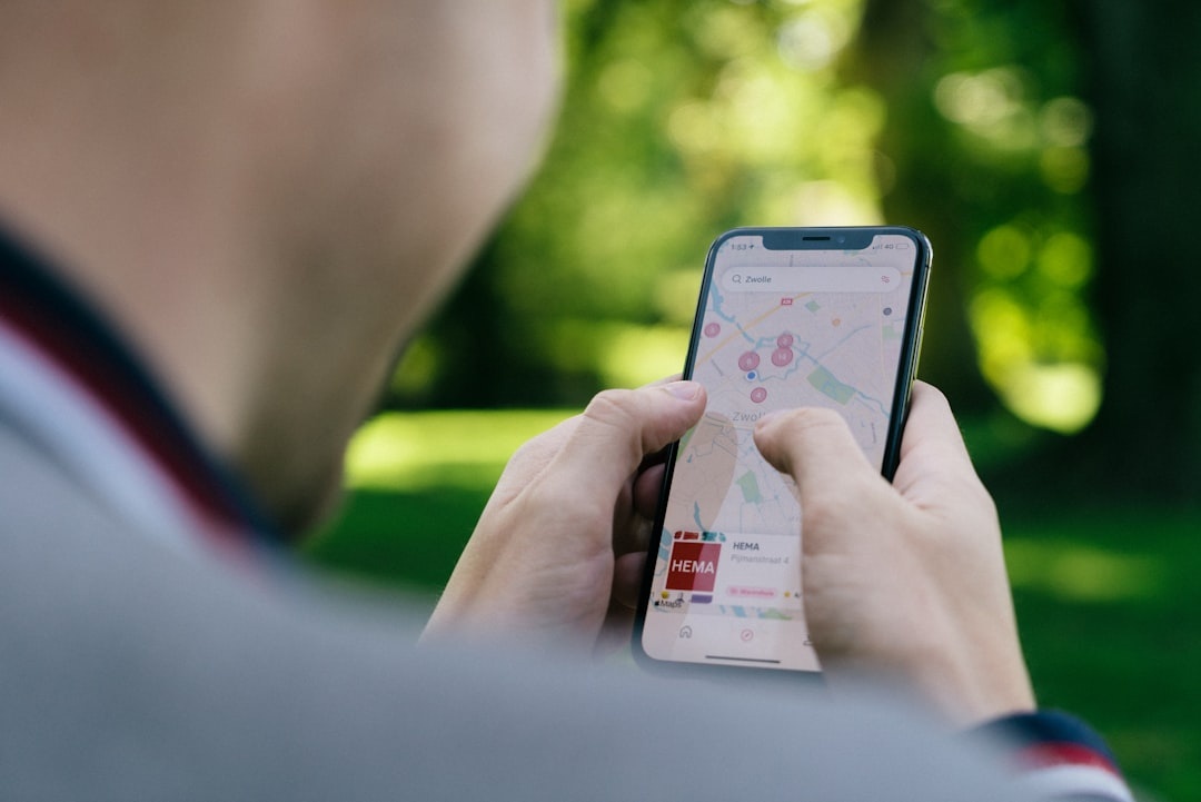 Apple Maps is launching ads on iPhone soon, here’s what to expect