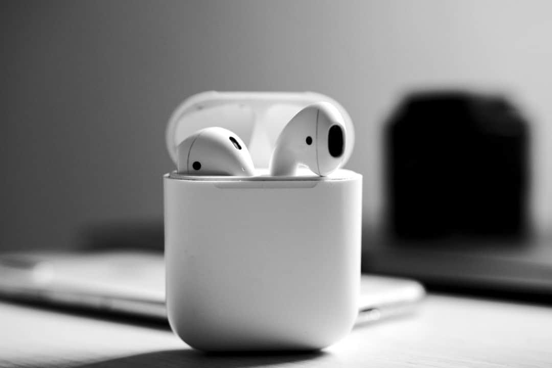 Apple’s AirPods with cameras for AI are apparently close to production
