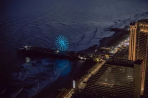 Το Atlantic City είναι η πιο παρεξηγημένη πόλη-θέρετρο της Αμερικής—Δείτε γιατί αξίζει να την επισκεφτείτε