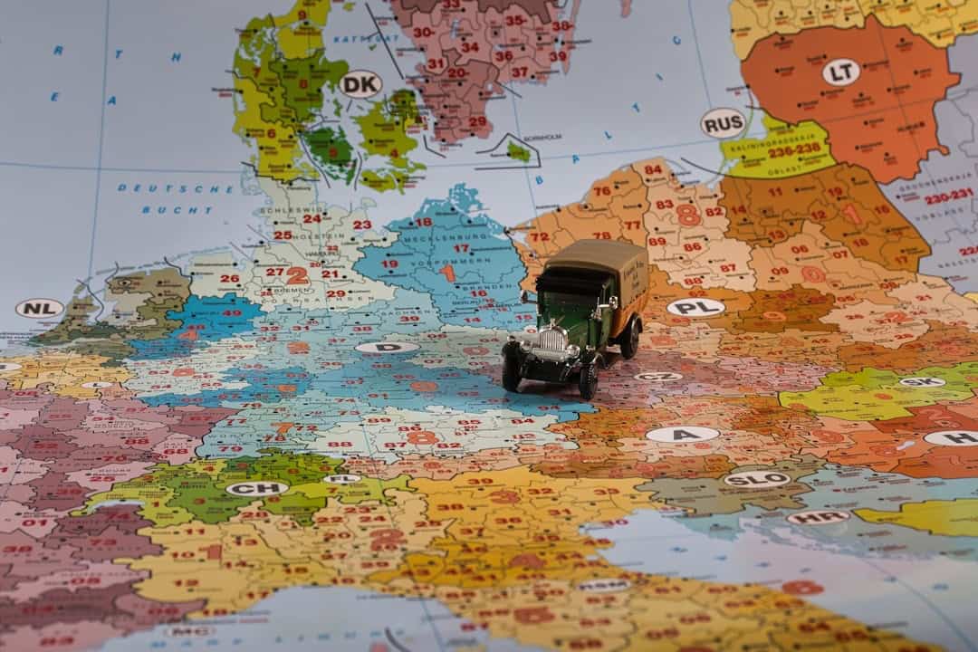 Best eSIMs for Europe in 2026: Comparison of Airalo, Holafly, Nomad, and Local Providers