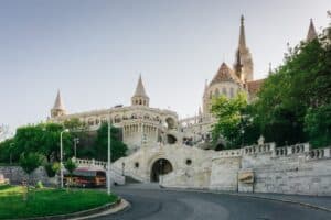 Budapest Awaits: A Football Travel Guide to the 2026 Champions League Final Host City