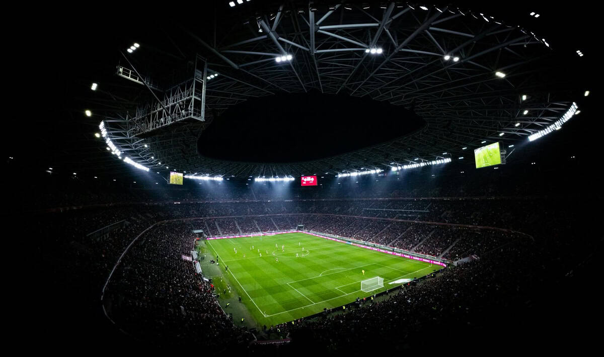 Budapest awaits: A football travel guide to the 2026 Champions League final host city