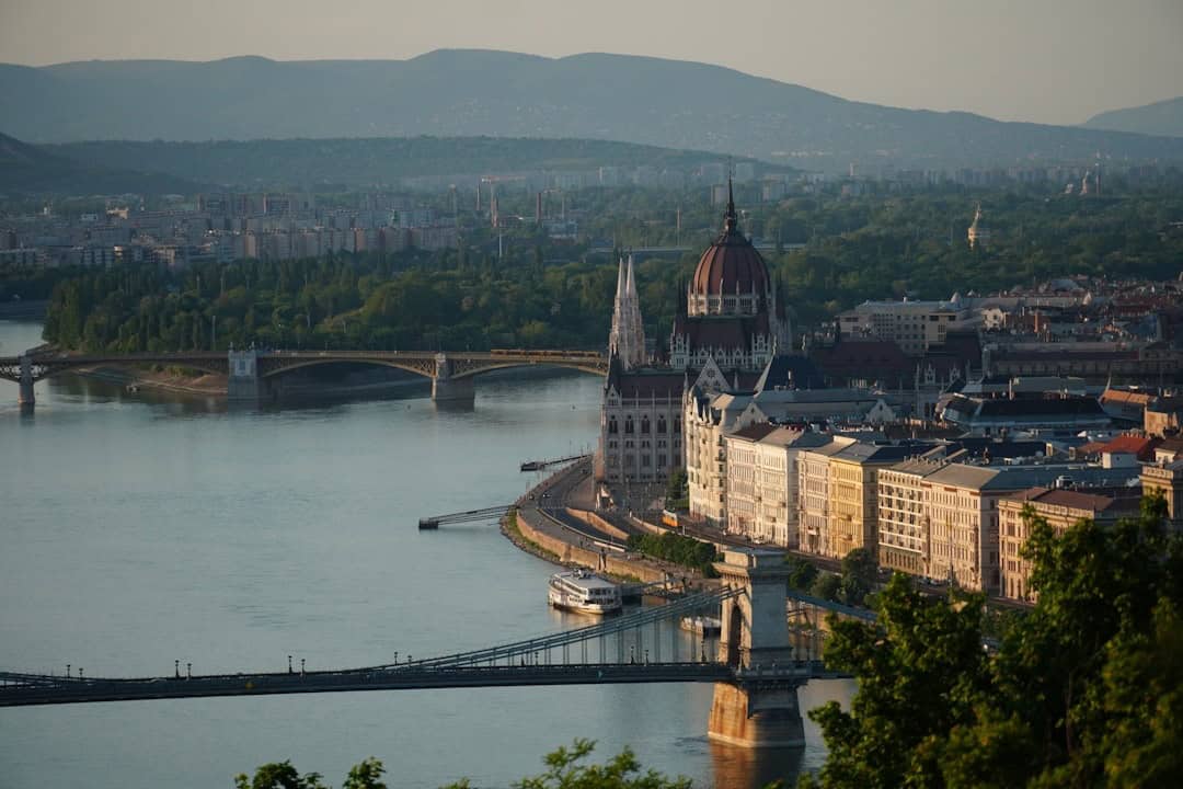 Budapest awaits: A football travel guide to the 2026 Champions League final host city