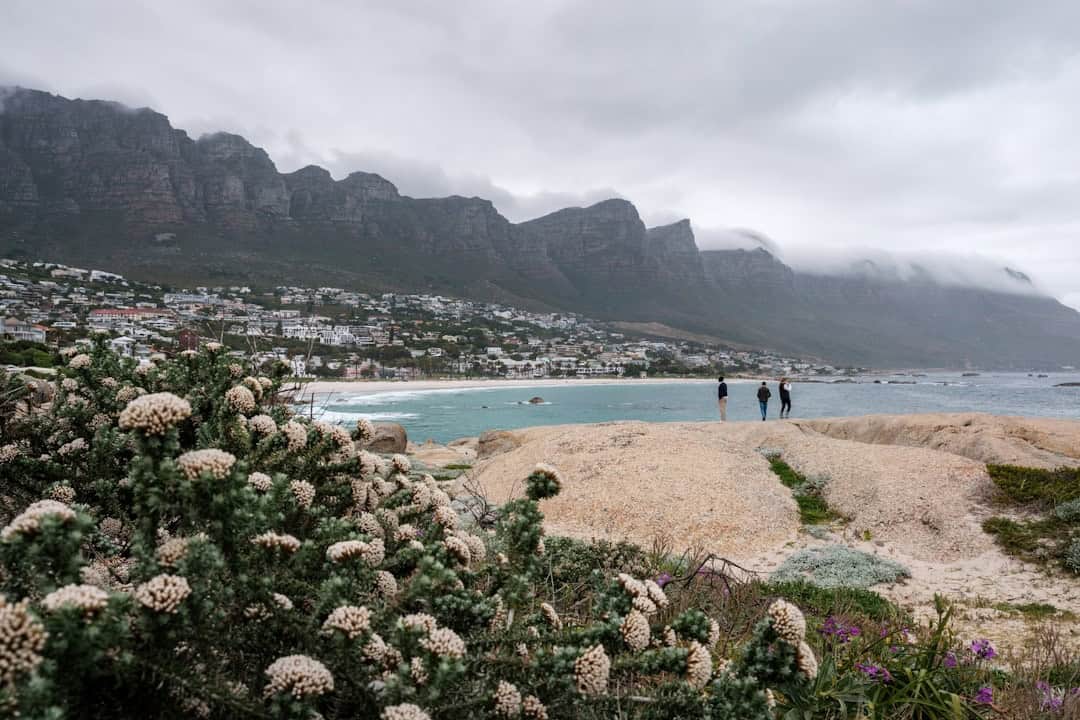 Cape Town in Late Spring: Best Hiking Trails, Beaches & Wine Farms for May–June