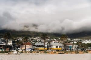 Cape Town in Winter (June–August): Whale Watching, Wine, and Fewer Crowds