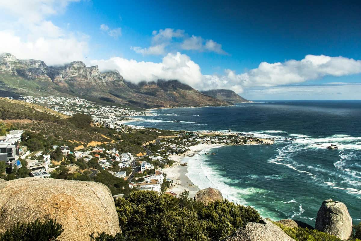 Cape Town in Winter (June–August): Whale Watching, Wine, and Fewer Crowds