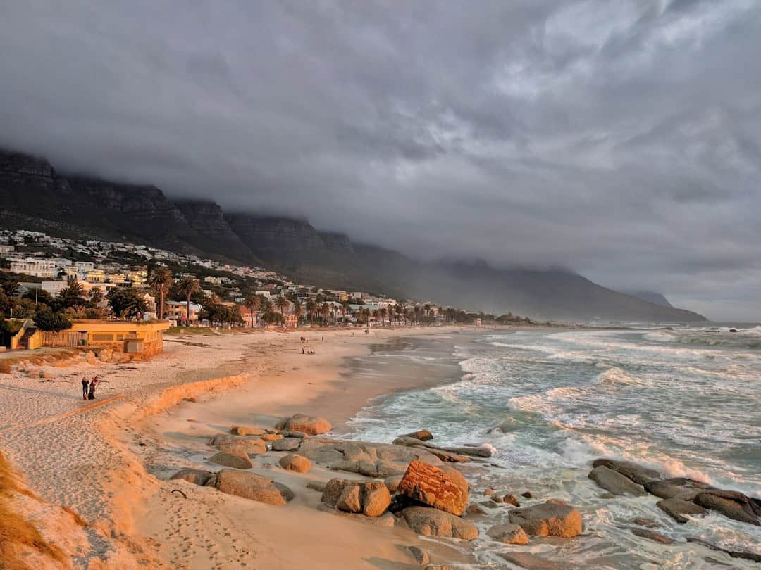 Cape Town in Winter (June–August): Whale Watching, Wine, and Fewer Crowds