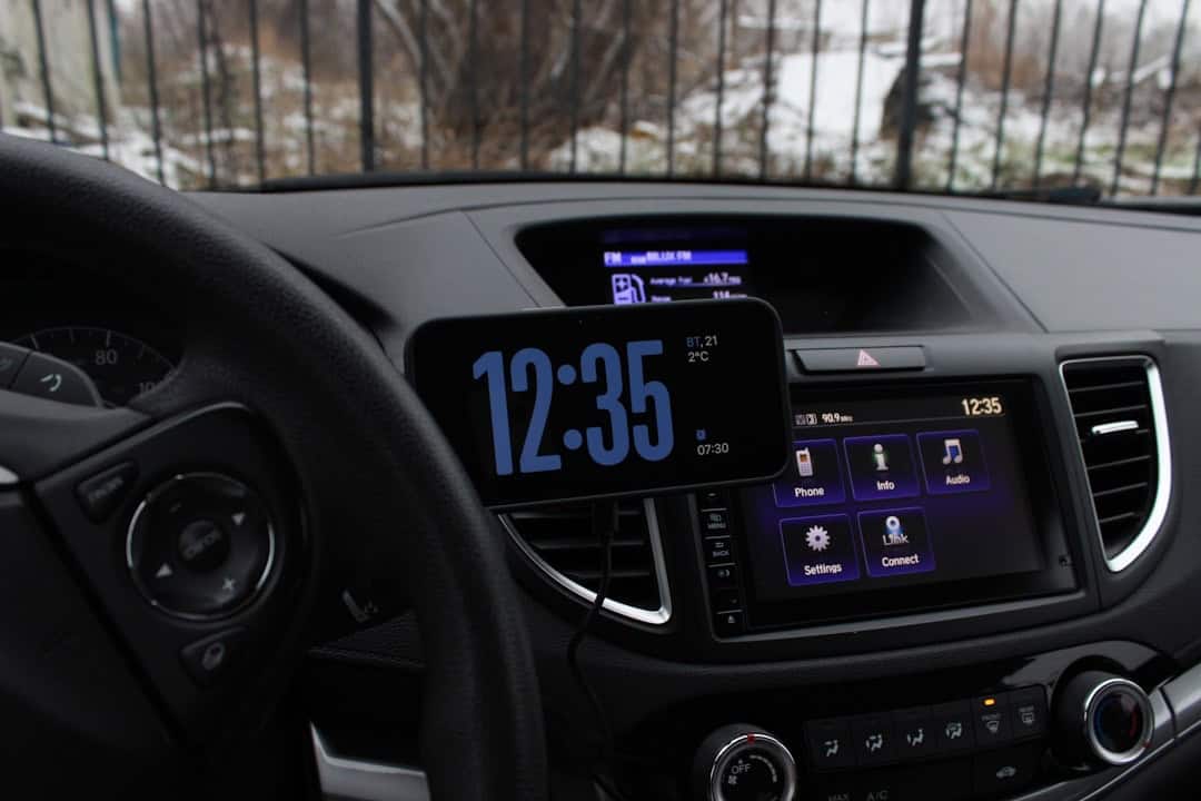 CarPlay now works with these three top AI chatbot apps