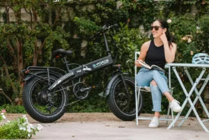 Κριτική Centris 2 Folding Ebike: Συμπαγές, Ανθεκτικό, Οικονομικό