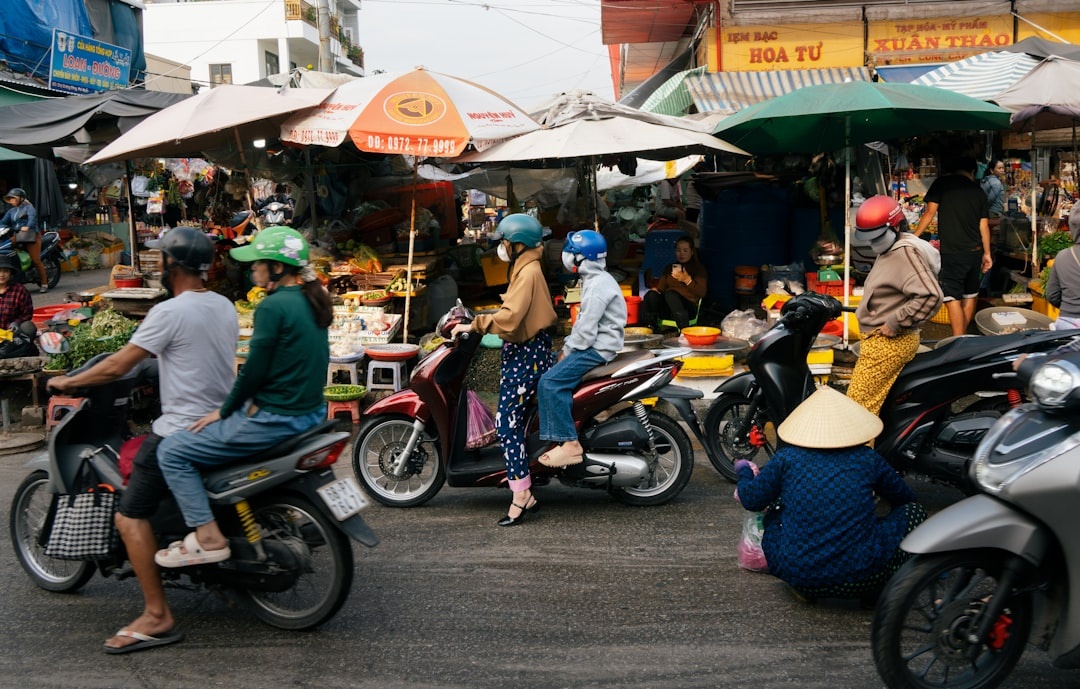 Common Scams in Southeast Asia in 2026: Taxi, SIM Card, and Temple Donation Traps (And How to Avoid Them)