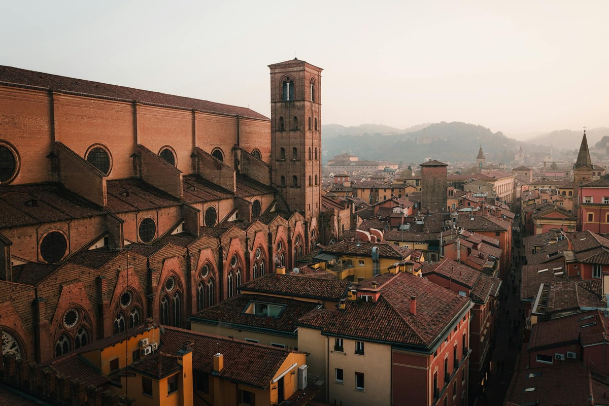 Eating Through Bologna: A 3-Day Food Itinerary in Italy’s Culinary Capital