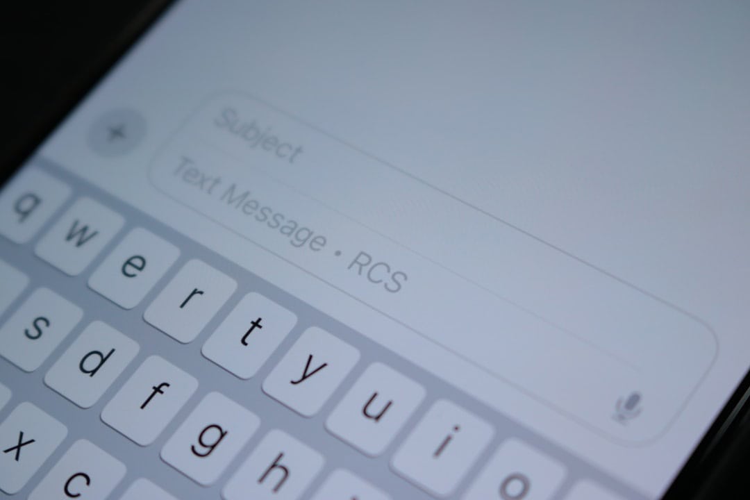 Encrypted RCS between Android and iPhone launching with iOS 26.5