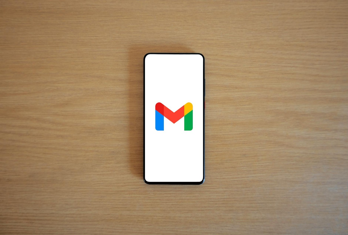 Gmail registration now requires scanning a QR code and sending a text message