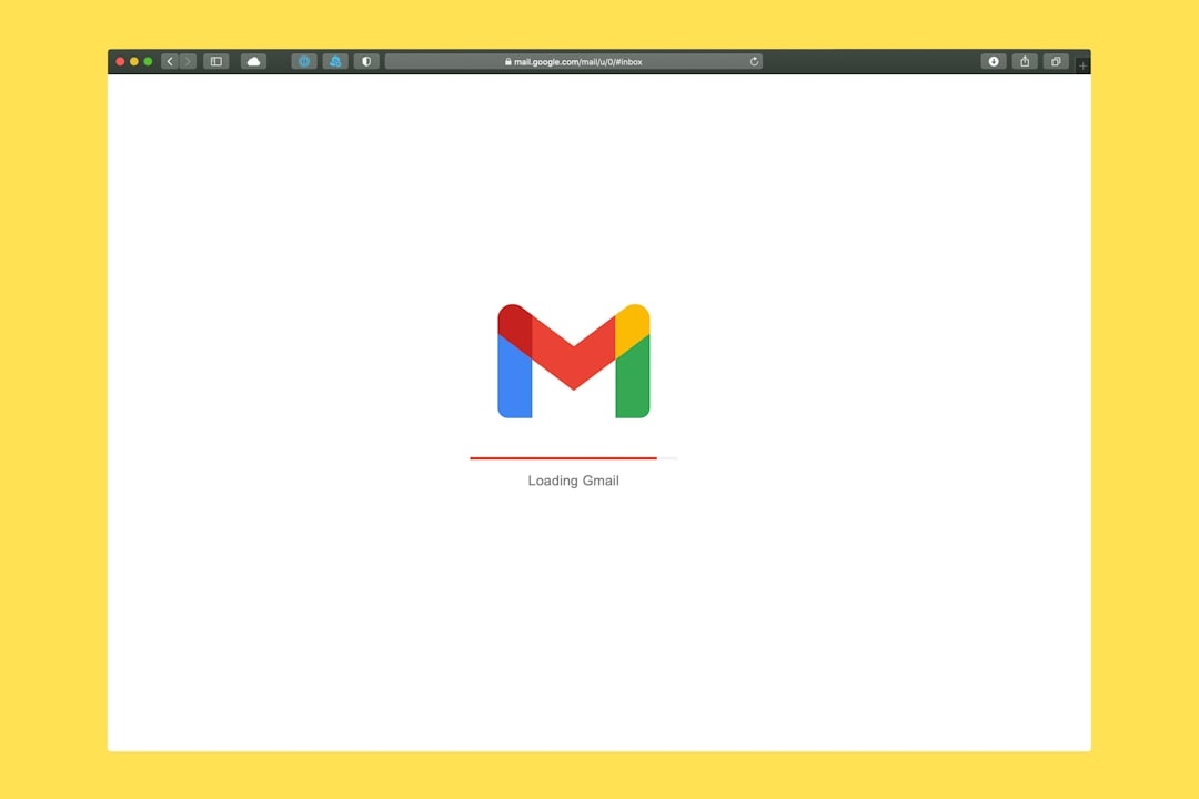 Gmail registration now requires scanning a QR code and sending a text message