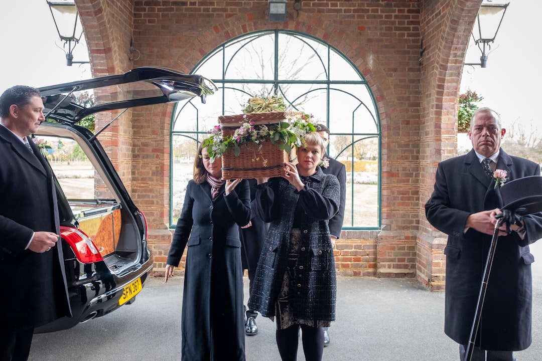 Grief travel is booming as mourners turn to healing retreats and wellness escapes