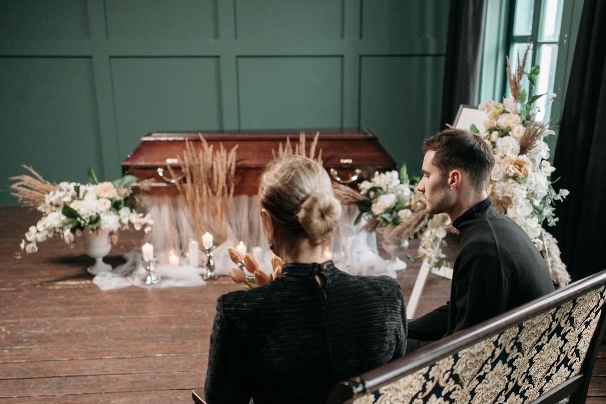 Grief travel is booming as mourners turn to healing retreats and wellness escapes