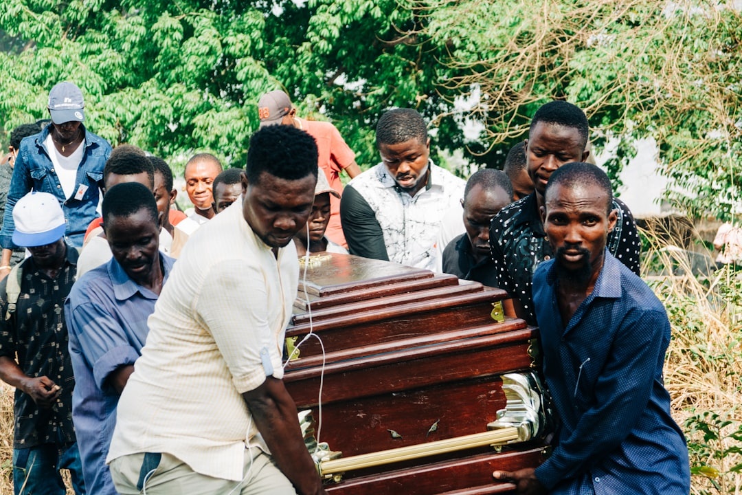 Grief travel is booming as mourners turn to healing retreats and wellness escapes