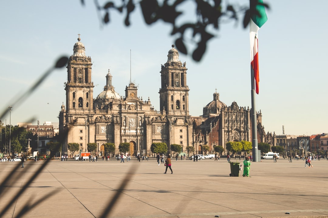 Heading to Mexico City for the World Cup? Here’s where to go and what to see