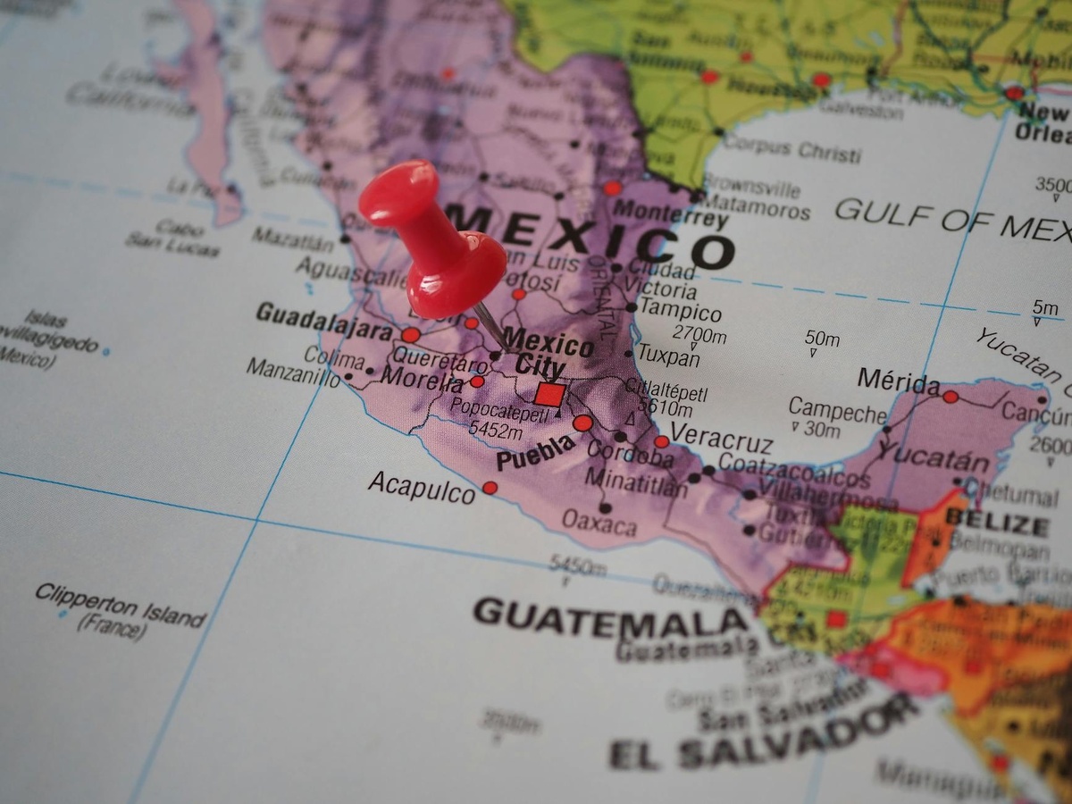 Heading to Mexico City for the World Cup? Here’s where to go and what to see