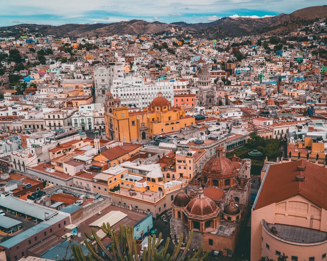 Heading to Mexico City for the World Cup? Here’s where to go and what to see