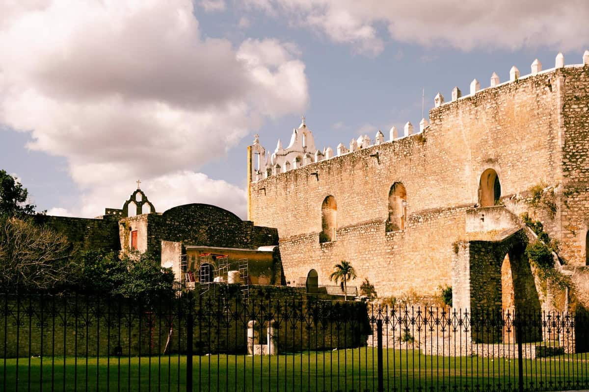 Hidden Gems of Mexico’s Yucatán Peninsula Beyond Tulum: 8 Cenotes and Colonial Towns to Explore