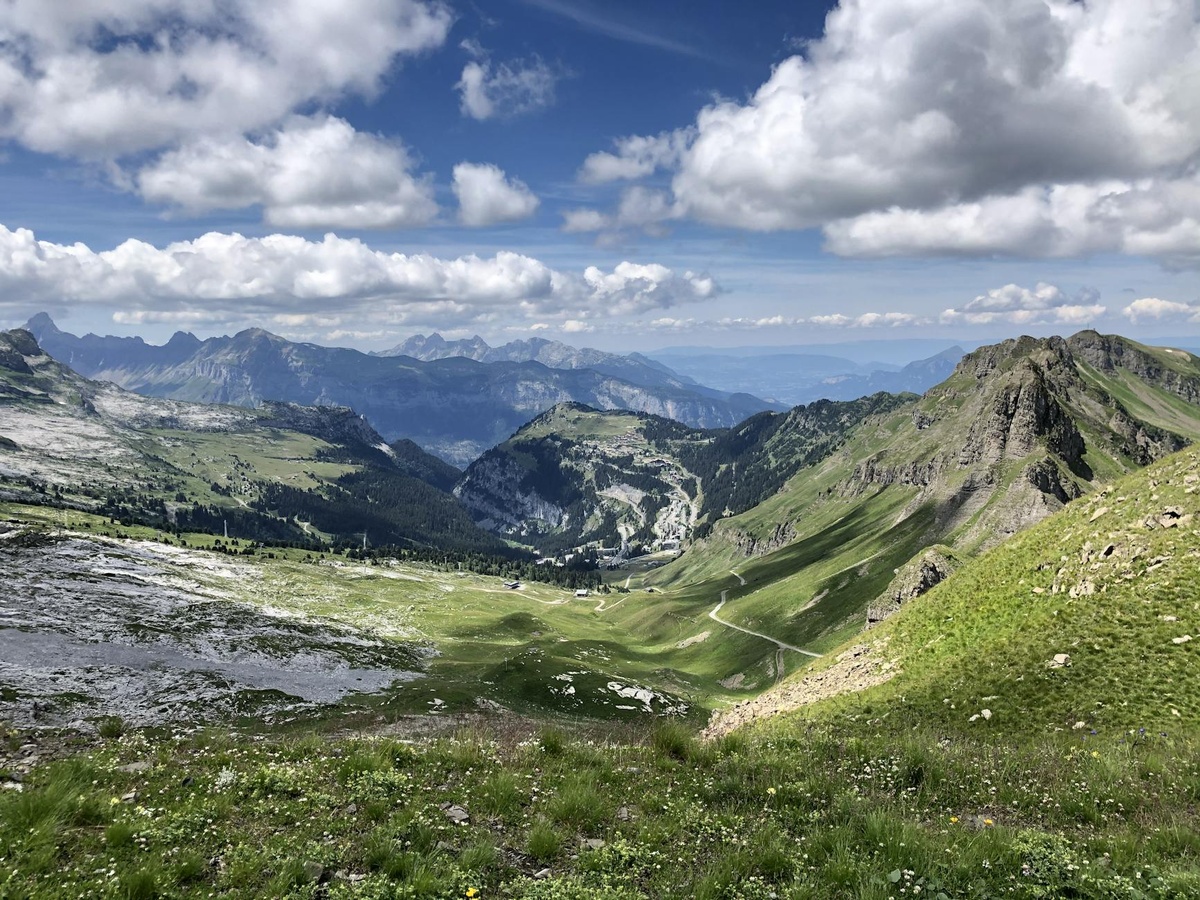 Hiking the Swiss Alps in Summer 2026: 7 Scenic Trails for All Skill Levels