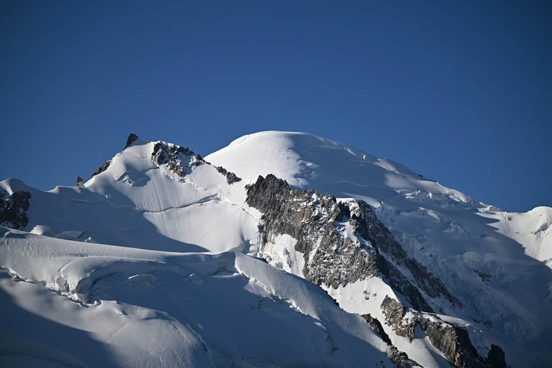Hiking the Tour du Mont Blanc in 2026: Costs, Route Breakdown & Booking Refuges