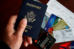 How Americans Can Use eGates to Avoid Lengthy Lines at UK Airports This Summer