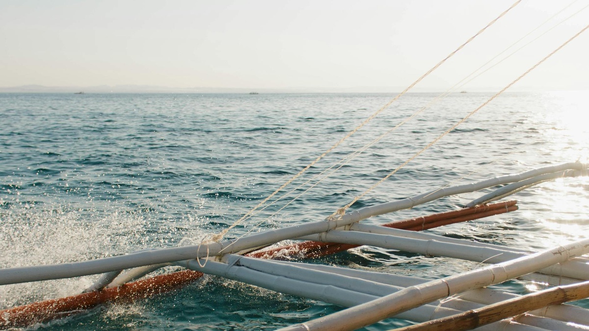 Island-Hopping in the Philippines: A 10-Day Route Through Palawan and Siargao