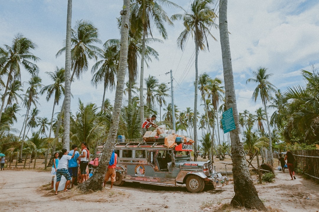 Island-Hopping in the Philippines: A 10-Day Route Through Palawan and Siargao