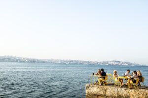 Lisbon’s Seafood Scene: Where to Eat the Best Sardines and Bacalhau This Summer