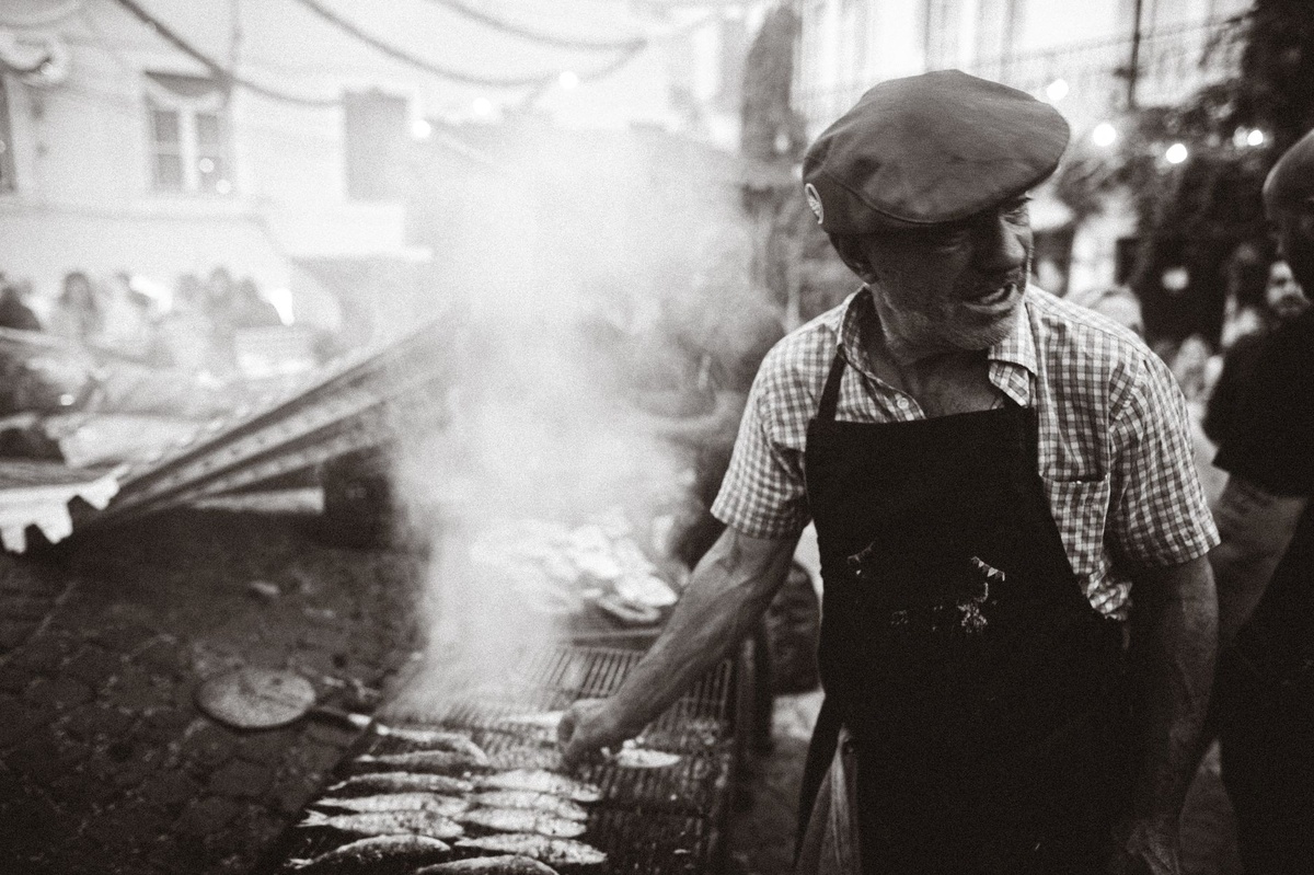 Lisbon’s Seafood Scene: Where to Eat the Best Sardines and Bacalhau This Summer