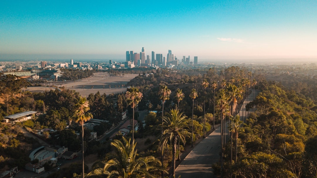 Los Angeles: A travel guide to the 2026 World Cup host city