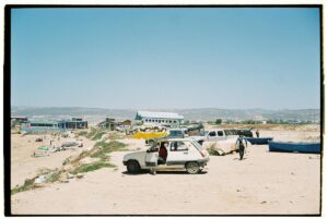 Morocco’s Atlantic Coast Road Trip: Essaouira, Taghazout & Hidden Surf Beaches