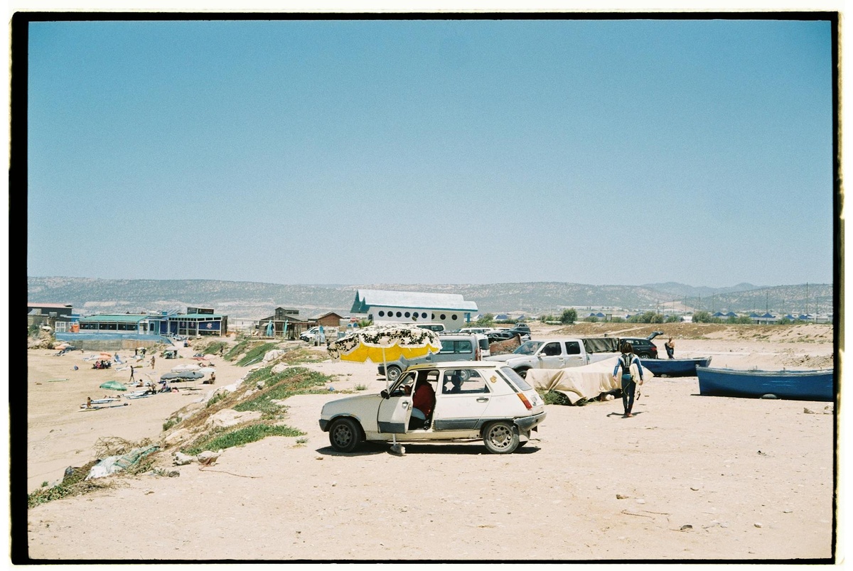 Morocco’s Atlantic Coast Road Trip: Essaouira, Taghazout, and Hidden Surf Beaches