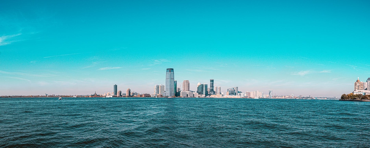 New York/New Jersey: A travel guide to the 2026 World Cup final host