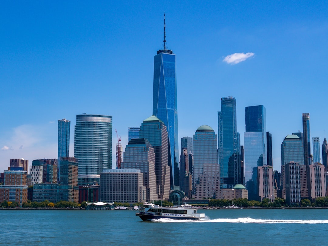 New York/New Jersey: A travel guide to the 2026 World Cup final host